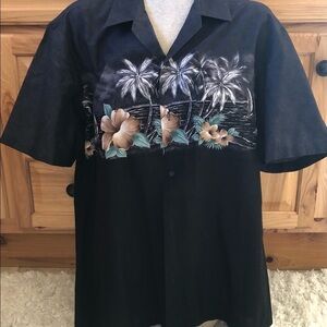 Hawaii Blues / MENS/ size L